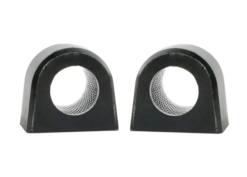 Whiteline 93-00 Subaru Impreza Non-Turbo Front or Rear Swaybar to chassis bush kit-thumbmail-3