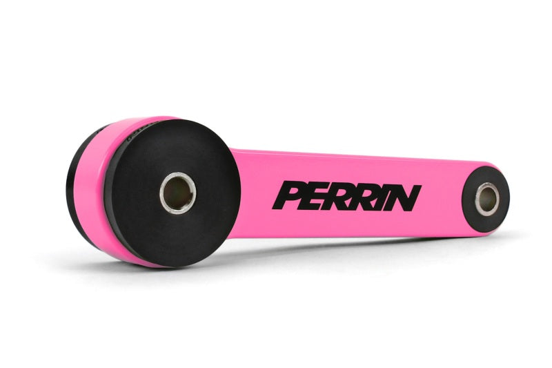 Perrin 02-11 Subaru Impreza / 02-12 WRX / 04-12 STi Pitch Stop Mount - Hyper Pink-thumbmail-2
