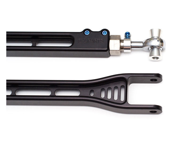 SPL Parts 2008+ Nissan GTR (R35) Rear Toe Links-thumbmail-2