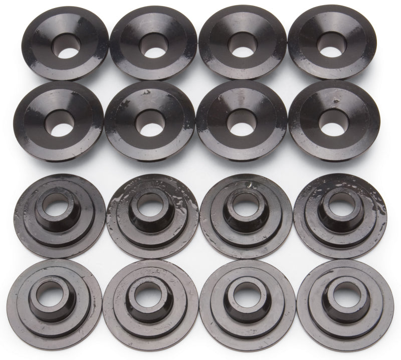 Edelbrock Retainers for Edel Perf RPM Ford 460 BBC w/ 5745 Springs-thumbmail-3
