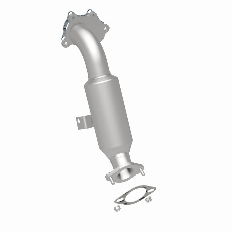 MagnaFlow Conv DF 08-09 Subaru STi front OEM-thumbmail-39