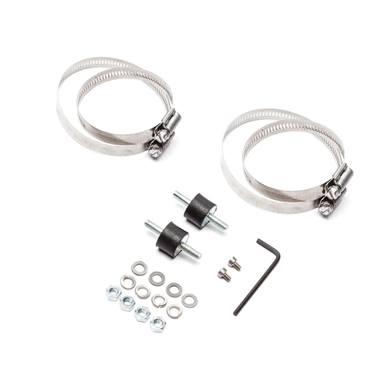 Cobb Mazdaspeed 3 SF Intake System Hardware Kit-thumbmail-1