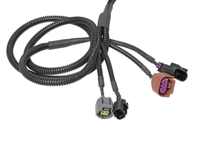 aFe 11-22 Dodge Challenger/Charger/Chrysler 300 HEMI V8 5.7L Scorcher GT Power Module-thumbmail-3