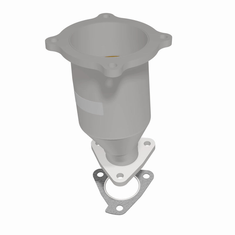MagnaFlow Conv DF 1999-2005 Mazda Miata L4 1.8L Direct Fit Catalytic Converter (California)-thumbmail-39