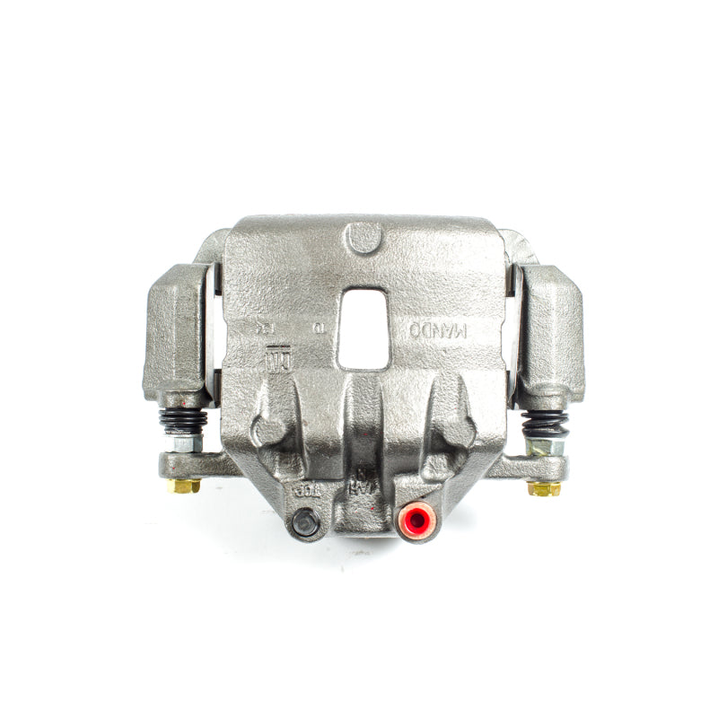 Power Stop 2016 Buick Regal Front Left Autospecialty Caliper w/Bracket-thumbmail-6
