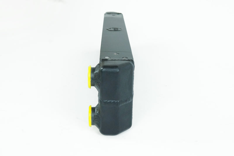 CSF Universal Dual-Pass Oil Cooler - M22 x 1.5 Connections 22x4.75x2.16-thumbmail-8