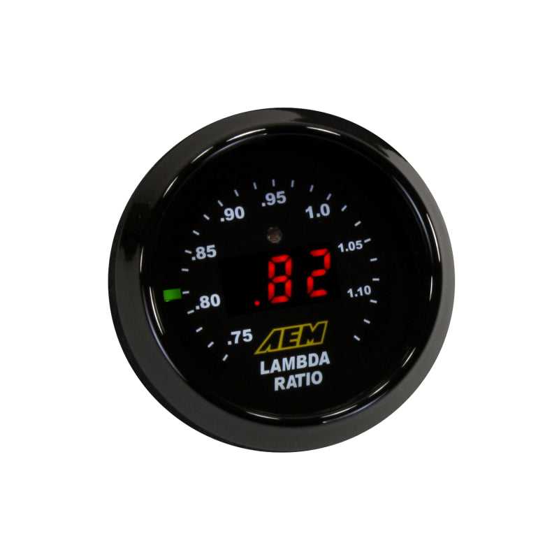 AEM Digital Wideband UEGO Gauge w/o Sensor-thumbmail-21