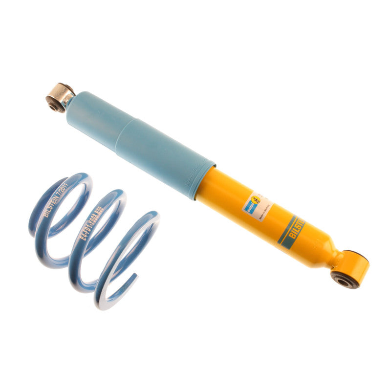 Bilstein B14 2000 Audi TT Quattro Base Front and Rear Performance Suspension System-thumbmail-11