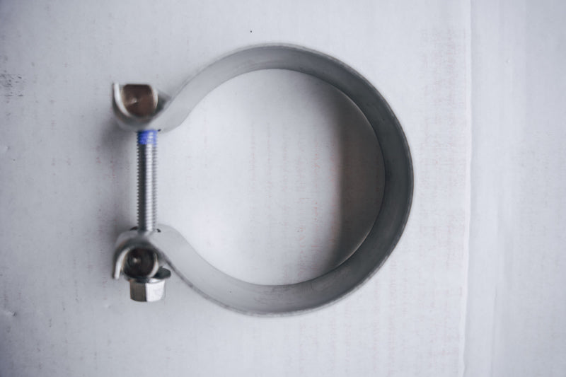 Kooks Universal 3in SS Clamp-thumbmail-5