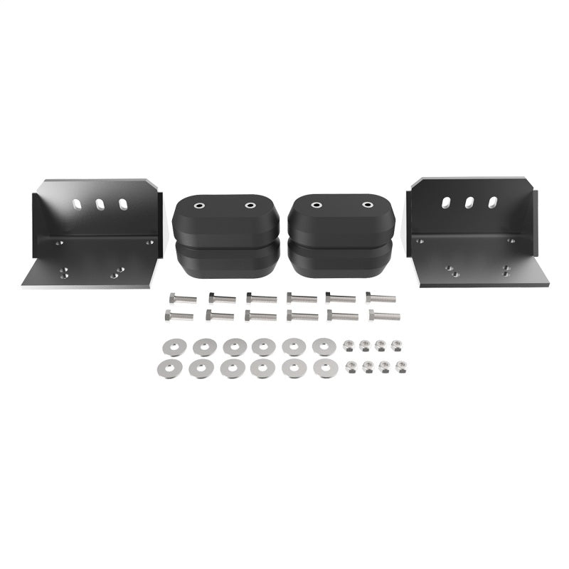 Timbren 2005 Chevrolet C4500 Kodiak C4C042 Rear Suspension Enhancement System-thumbmail-3