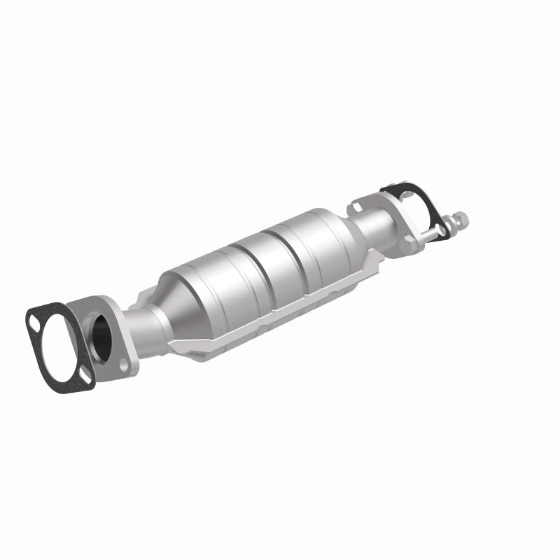 Magnaflow Conv DF 06-10 Hyundai Elentra 2.0L Rear/2011 Kia Soul 2.0L Rear-thumbmail-42