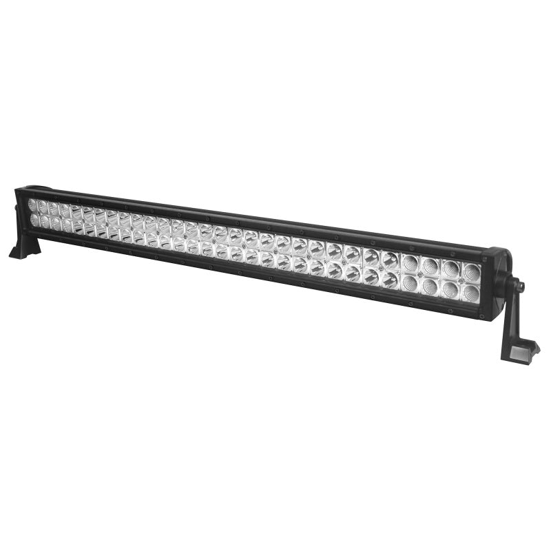Go Rhino Xplor Bright Series Dbl Row LED Light Bar (Side/Track Mount) 31.5in. - Blk-thumbmail-4