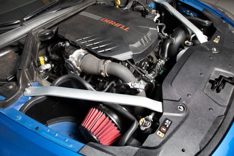 AEM 2018 C.A.S Kia Stinger V6-3.3L F/I Cold Air Intake-thumbmail-3