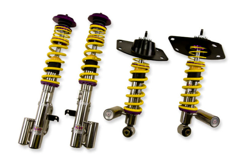 KW Clubsport Kit Chevrolet Camaro (all)-thumbmail-7