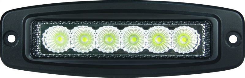 Hella Value Fit Mini 6in LED Light Bar - Flood-thumbmail-17