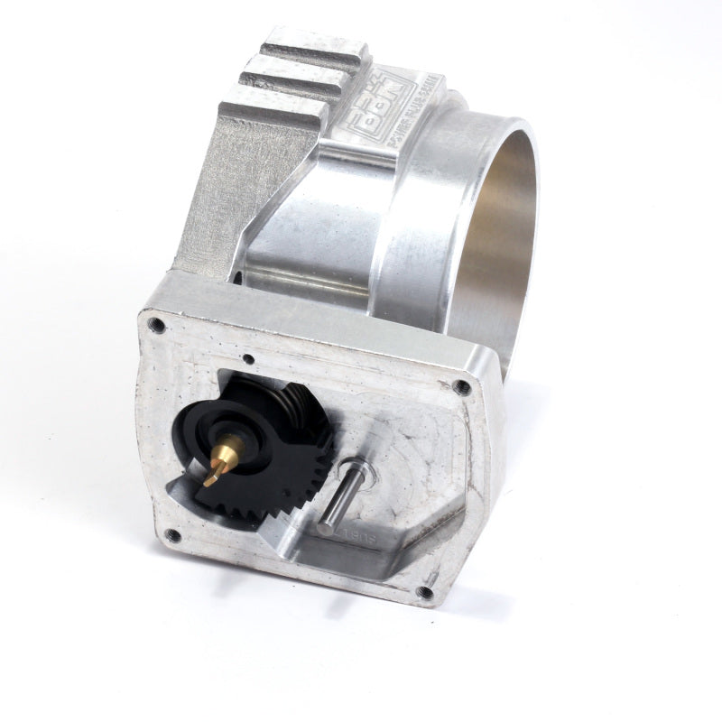 BBK 10-15 Camaro LS3 L99 09-13 Corvette 95mm Throttle Body BBK Power Plus Series-thumbmail-11