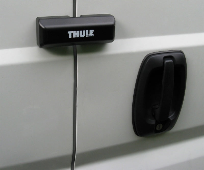 Thule Van Lock (2pc) - Black-thumbmail-8