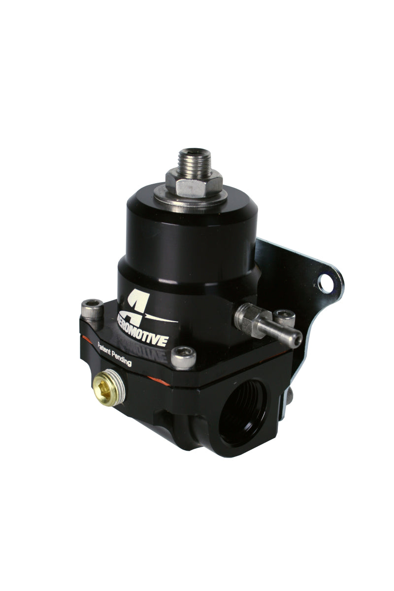 Aeromotive A1000 Adjustable EFI Regulator (2) -8 Inlet/-6 Return-thumbmail-3
