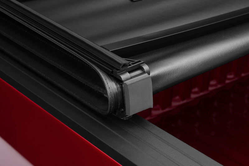 Tonno Pro 15-19 Chevy Colorado 6ft Fleetside Tonno Fold Tri-Fold Tonneau Cover-thumbmail-23