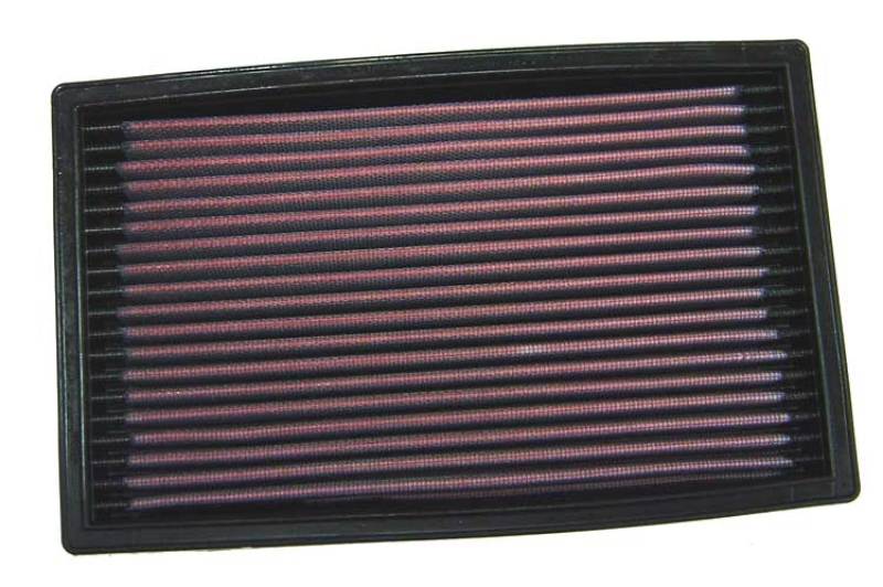 K&N 90-97 Miata Drop In Air Filter-thumbmail-2