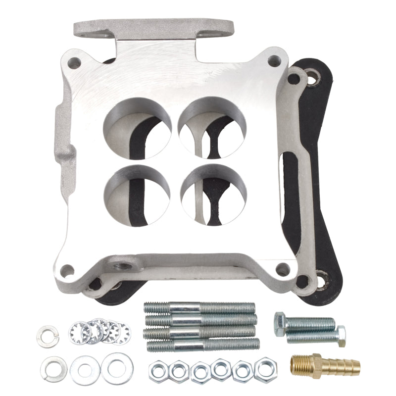 Edelbrock Ford 4-Bbl Egr Plate-thumbmail-2