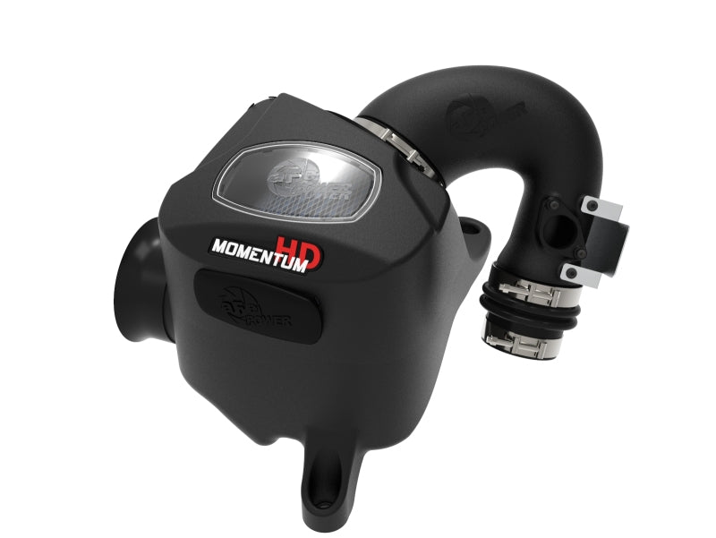 aFe 15-20 Toyota Hilux L4-2.8L (td) Momentum HD Cold Air Intake System w/ Pro 10R Media-thumbmail-1