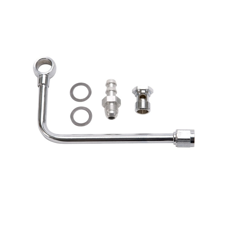 Edelbrock Fuel Line for Edelbrock Carburetors 3/8In Barb Inlet-thumbmail-3