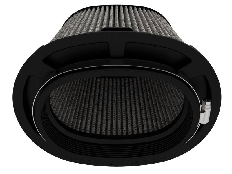 aFe MagnumFLOW Pro DRY S Air Filter (6 x 4)in F x (8-1/2 x 6-1/2)in B x (7-1/4 x 5)in T x 7-1/4in H-thumbmail-5