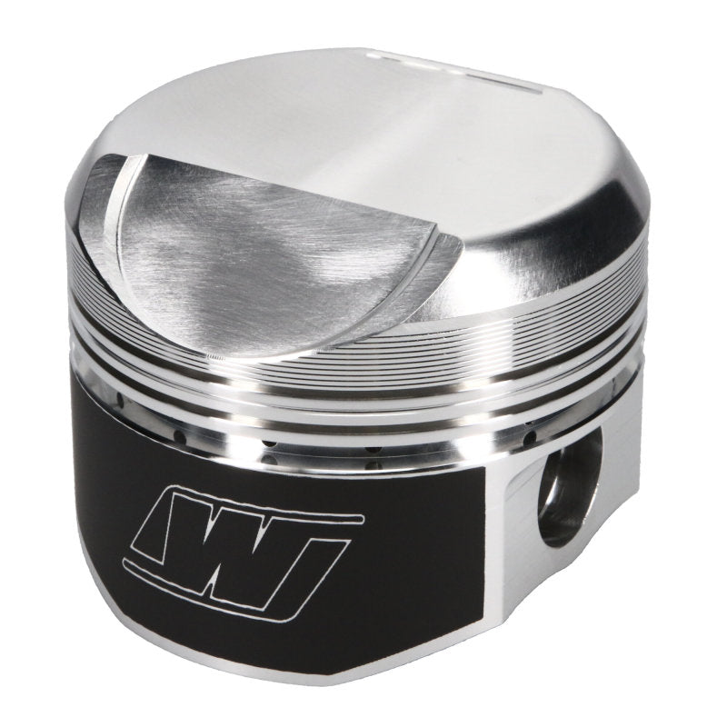 Wiseco Chrysler HEMI 426 4.280in Bore 1.765 Compression Height +80cc Dome Top Pistons-thumbmail-10