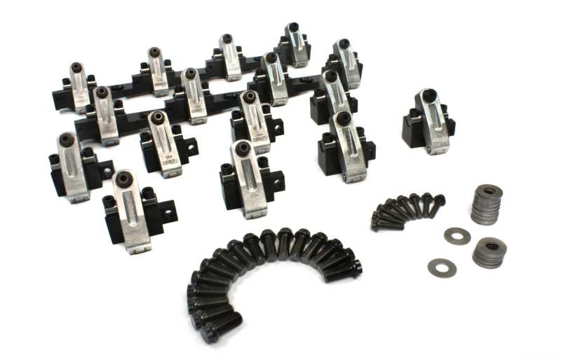 COMP Cams Shaft RkrBBC Bdx2+ Dart 320/3-thumbmail-2
