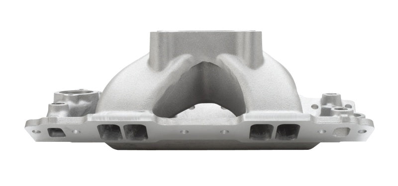 Edelbrock Manifold SBC Super Victor II-thumbmail-18