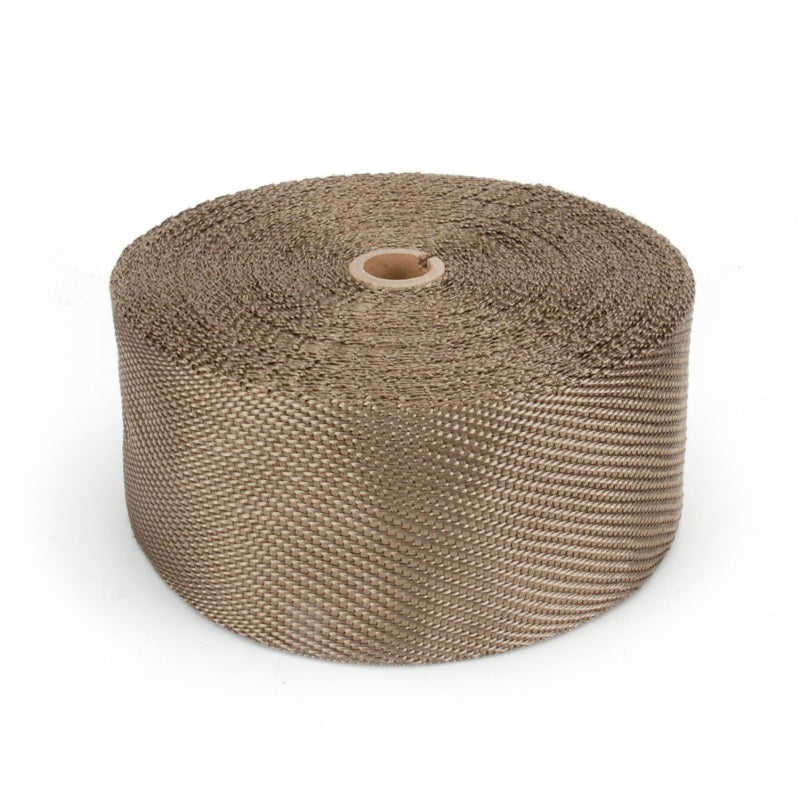 DEI Exhaust Wrap 4in x 100ft - Titanium-thumbmail-5