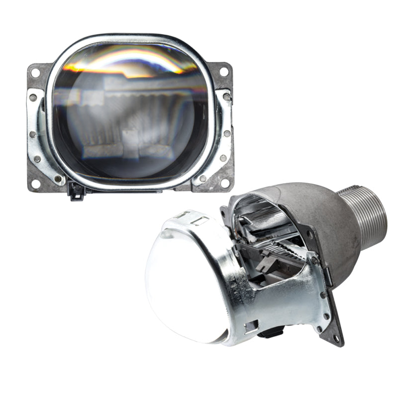 Oracle Square D2S Projectors (Pair)-thumbmail-3