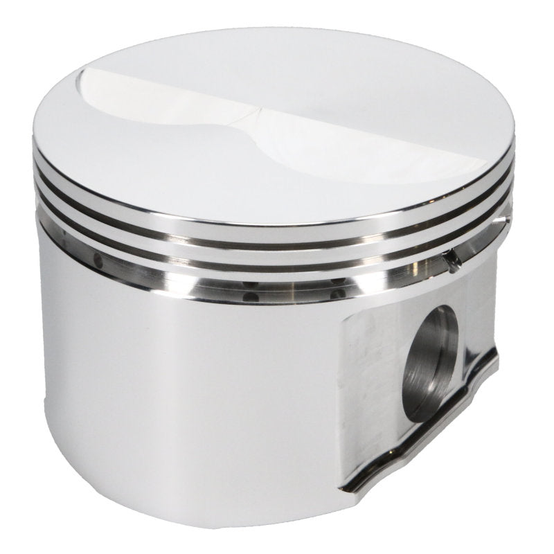 JE Pistons 440 MOPAR FT -3CC Set of 8 Pistons-thumbmail-6