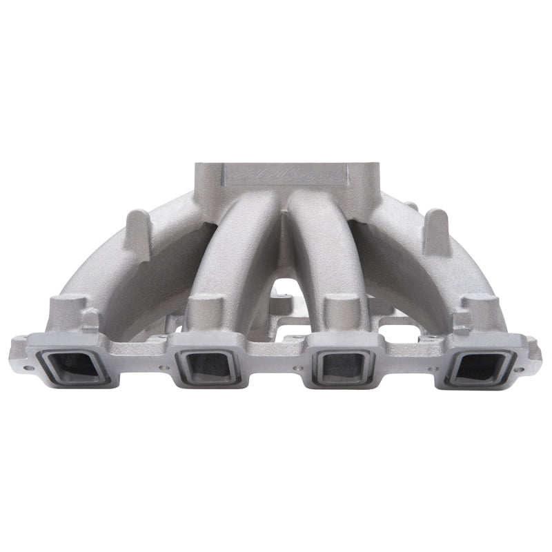 Edelbrock Manifold LS7 Super Victor 4500 Carb-thumbmail-16