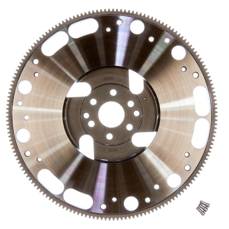 Exedy 1996-2016 Ford Mustang V8 Lightweight Flywheel (6 Bolt)-thumbmail-3