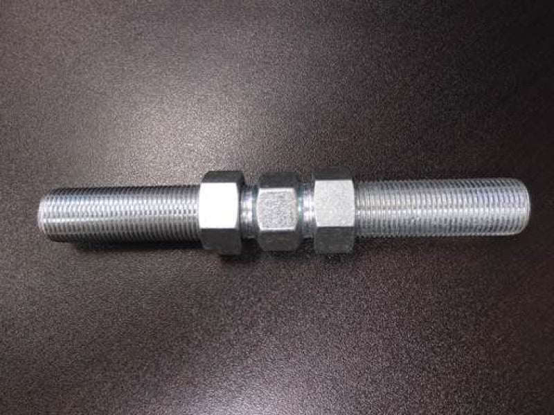 Cusco Service Turn BUCKLE. Steel Strut Bar-thumbmail-1