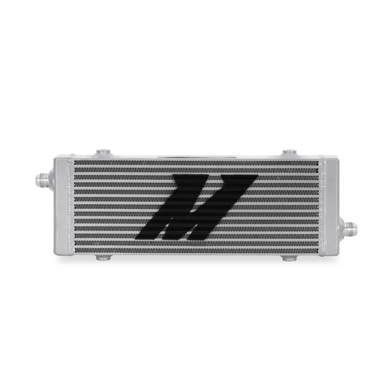 Mishimoto 2016+ Ford Focus RS Thermostatic Oil Cooler Kit - Silver-thumbmail-5