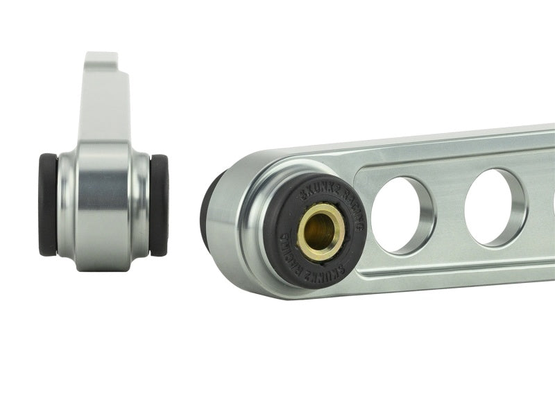 Skunk2 02-06 Honda Element/02-06 Acura RSX Hard Anodized Rear Lower Control Arm (Incl. Socket Tool)-thumbmail-7