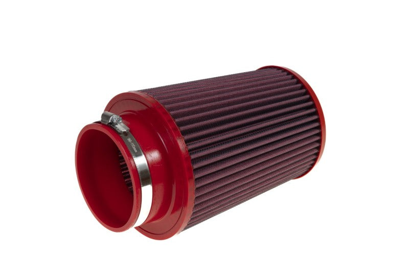 BMC Twin Air Universal Conical Filter w/Polyurethane Top - 100mm ID / 200mm H-thumbmail-1