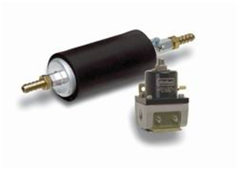 Edelbrock EFI Fuel Pump/Regulator Kit Fuel Injection 600 Hp-thumbmail-4