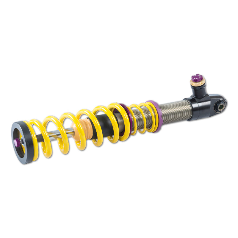 KW Coilover Kit V4 2018+ Mercedes AMG GT R Coupe (Including ESC Modules) w/ Adaptive Suspension-thumbmail-7