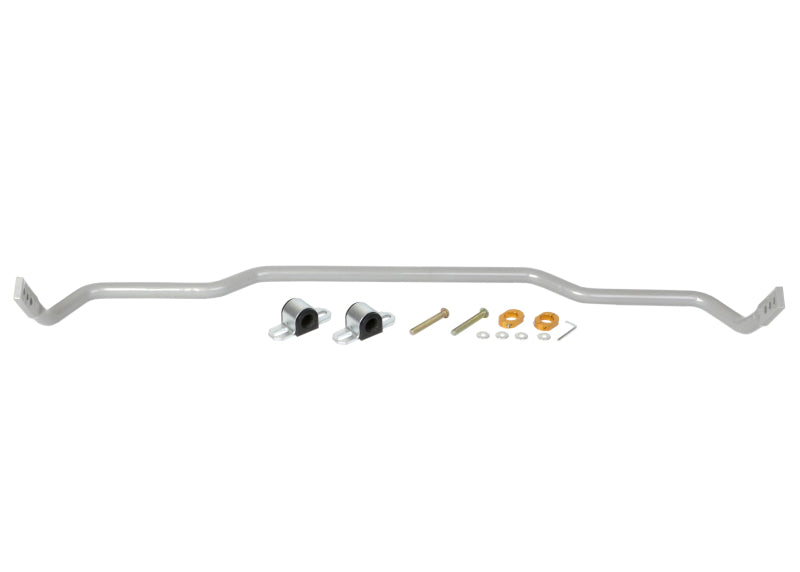 Whiteline VAG MK4/MK5 FWD Only Rear 24mm Adjustable X-Heavy Duty Swaybar-thumbmail-2