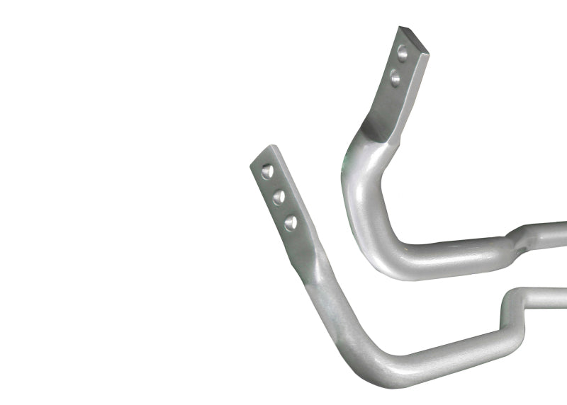Whiteline 03-08 Nissan 350Z / Infinti G35 Front and Rear Swaybar Assembly Kit-thumbmail-4