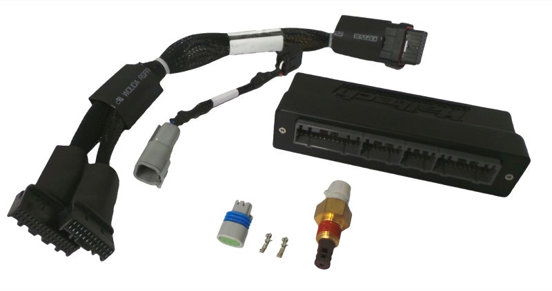 Haltech Mazda Miata NA 1.6/1.8 w/2 Plug 2 Row ECU Elite 750 Plug-n-Play Adaptor Harness-thumbmail-2
