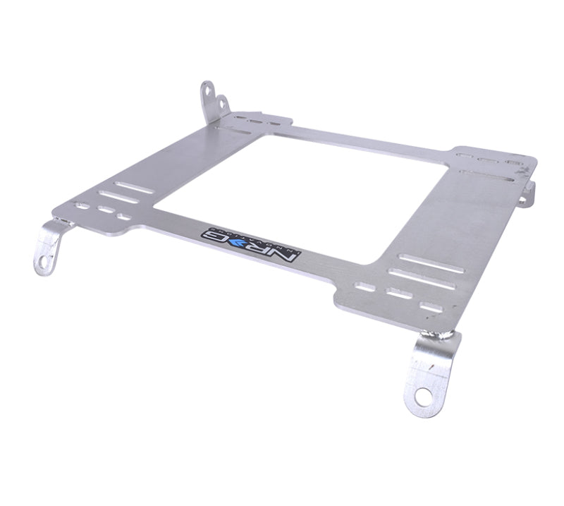 NRG Seat Brackets - 98-02 Honda Accord 2dr. - Pair-thumbmail-4