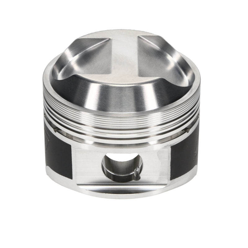 Wiseco Toyota 3TC 1.8L w/ 63cc Head 89mm Bore Piston Kit-thumbmail-6
