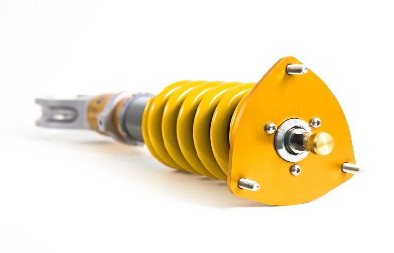 Ohlins 07-20 Nissan GTR (R35) Road & Track Coilover System-thumbmail-3