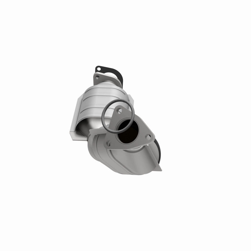 MagnaFlow Conv DF 03-04 Infiniti G35 3.5L Passenger Side-thumbmail-36