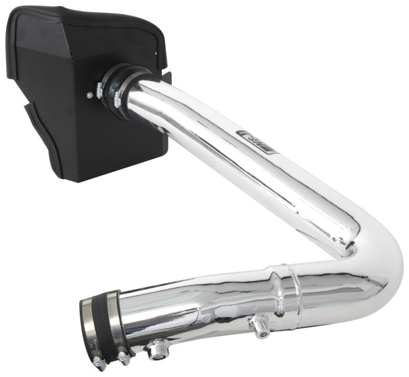 K&N 11-12 Chrysler 300 3.6L / 11-12 Dodge Challenger/Charger 3.6L Typhoon Performance Intake-thumbmail-3